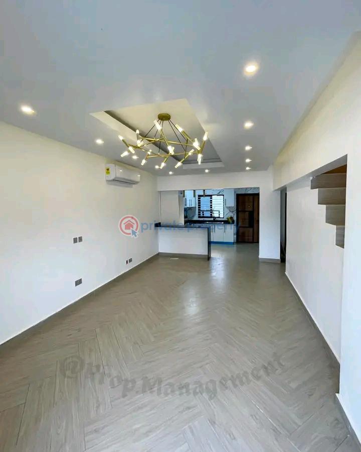 2 bedroom Townhouse For Sale Adenta Municipal Accra - 5