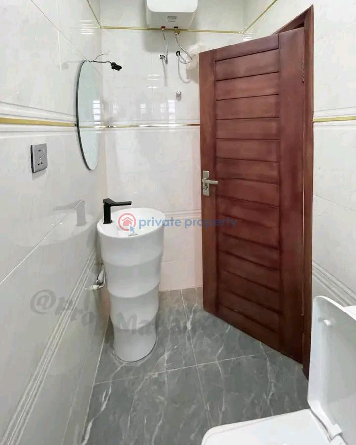 2 bedroom Townhouse For Sale Adenta Municipal Accra - 1