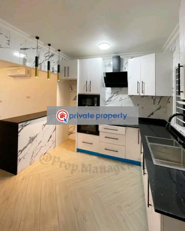 2 bedroom House For Sale Adenta Municipal Accra - 3