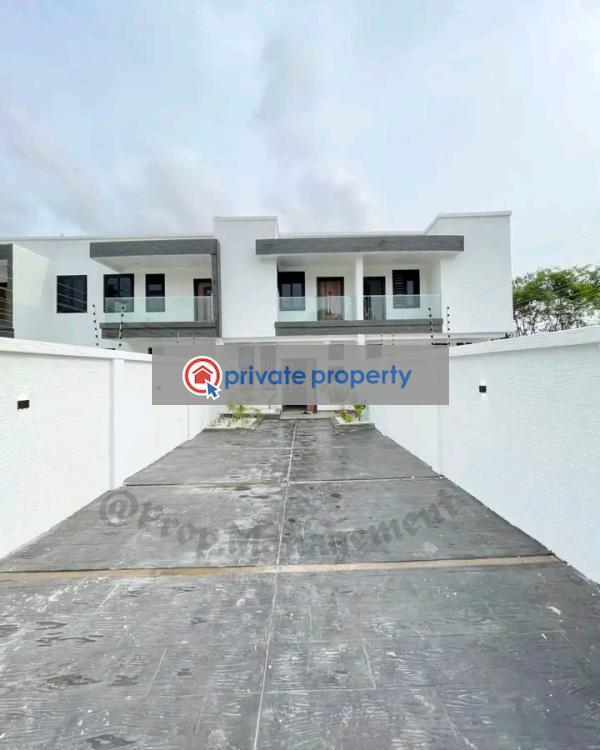 2 bedroom House For Sale Adenta Municipal Accra - 0