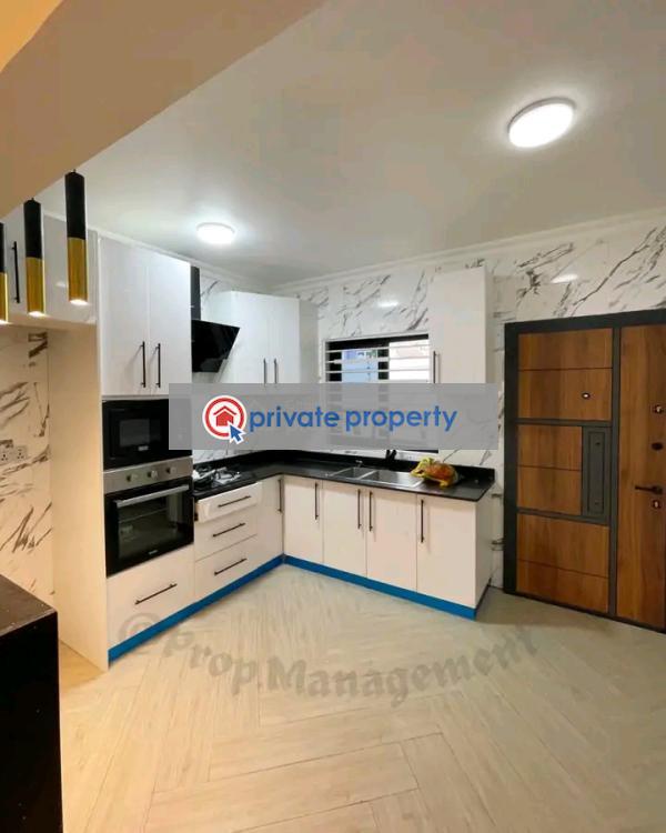 2 bedroom House For Sale Adenta Municipal Accra - 4