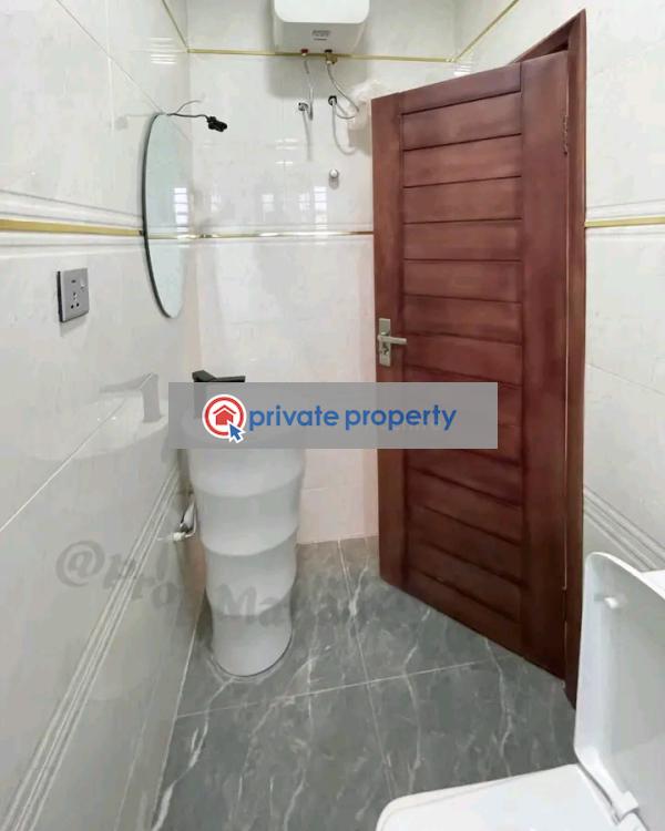 2 bedroom House For Sale Adenta Municipal Accra - 7