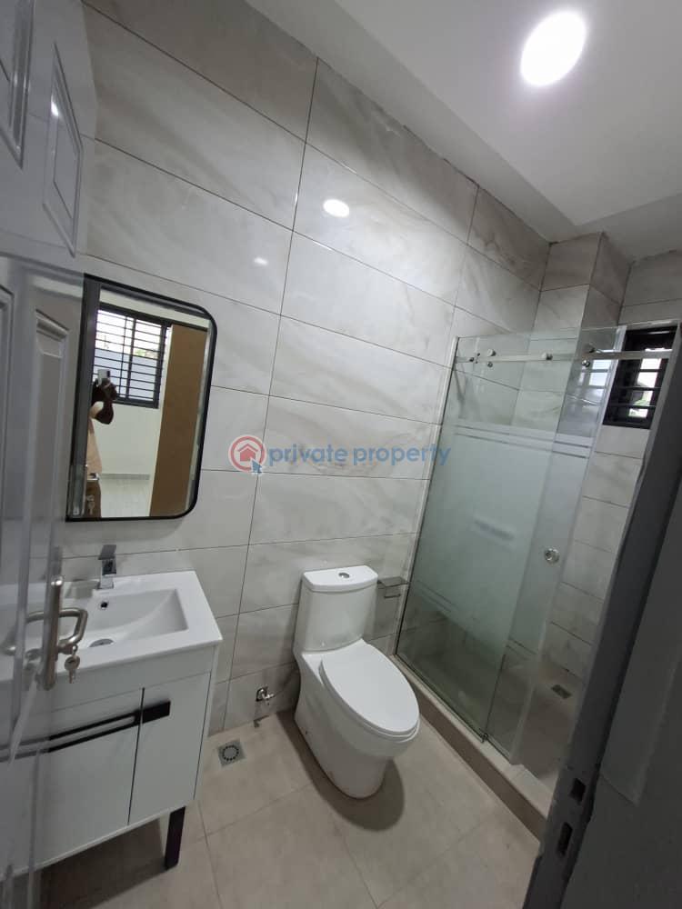 2 bedroom Apartment For Rent Westland Ga East Municipal Accra - 8