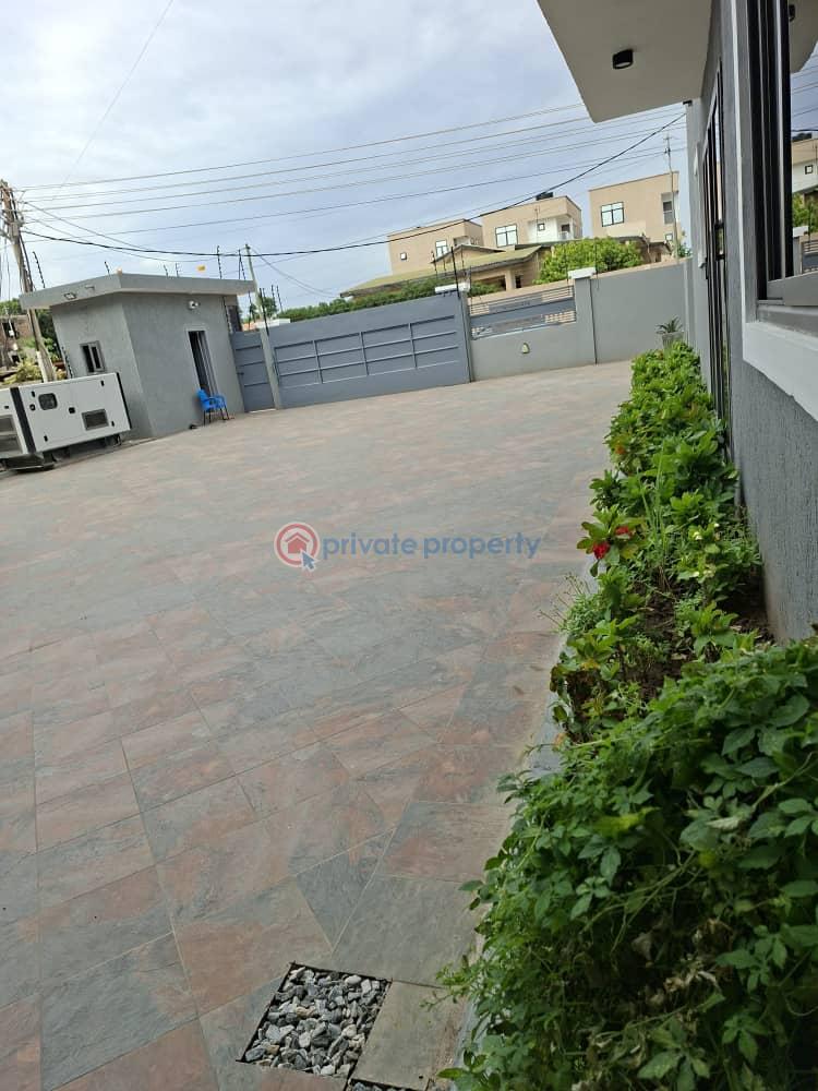 2 bedroom Apartment For Rent Westland Ga East Municipal Accra - 6