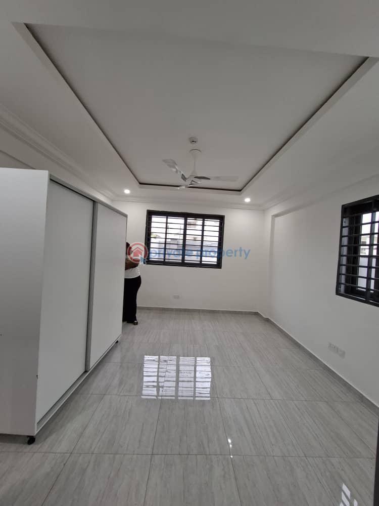 2 bedroom Apartment For Rent Westland Ga East Municipal Accra - 1
