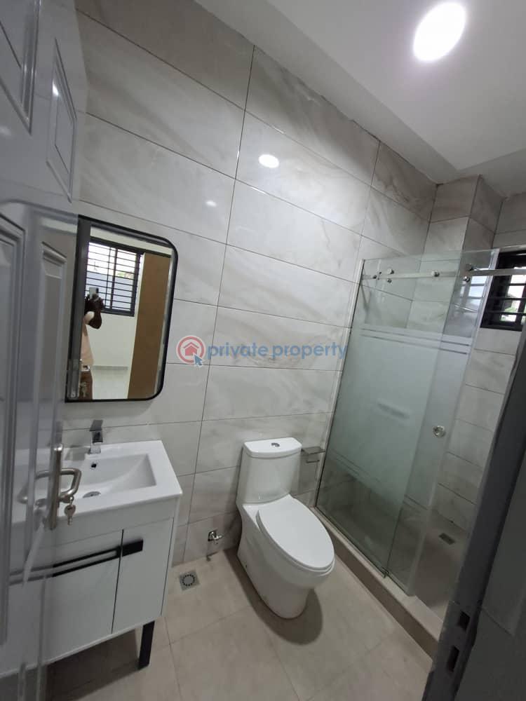 2 bedroom Apartment For Rent Westland Ga East Municipal Accra - 5