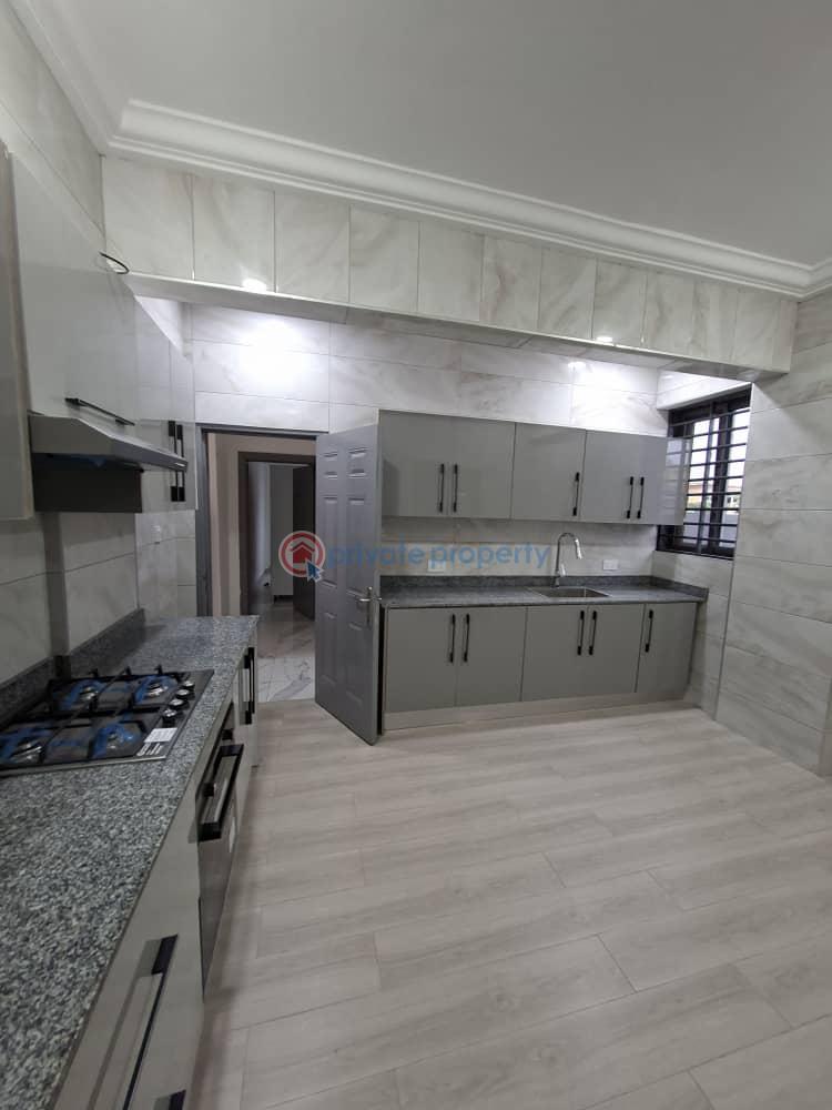 2 bedroom Apartment For Rent Westland Ga East Municipal Accra - 3