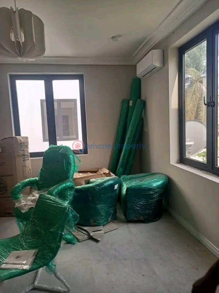 2 bedroom Townhouse For Sale Cantonments Accra - 5