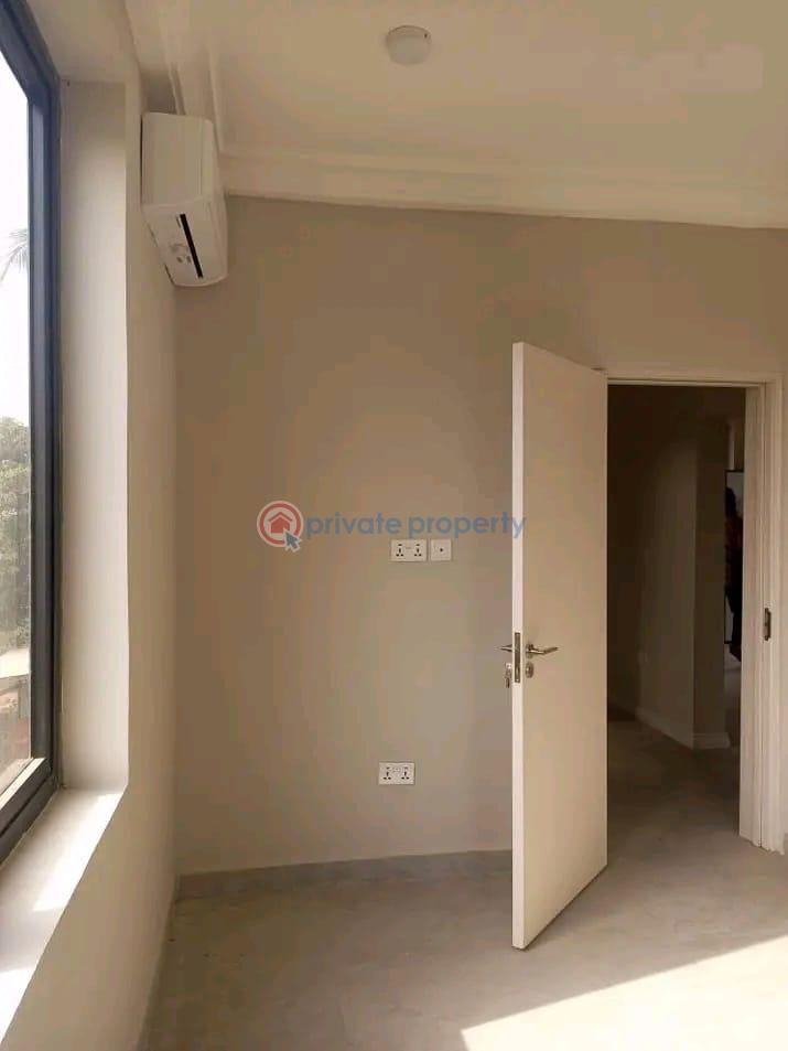 2 bedroom Townhouse For Sale Cantonments Accra - 9