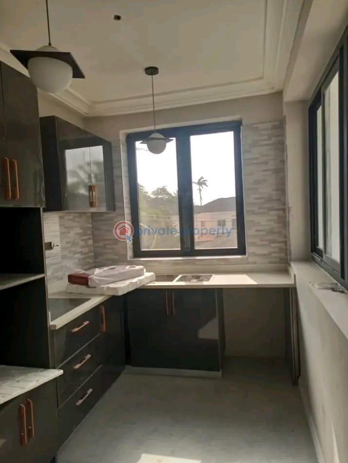 2 bedroom Townhouse For Sale Cantonments Accra - 2