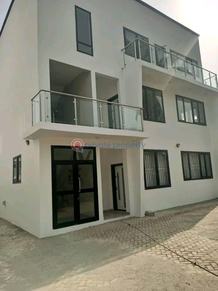 2 bedroom Townhouse For Sale Cantonments Accra - 1