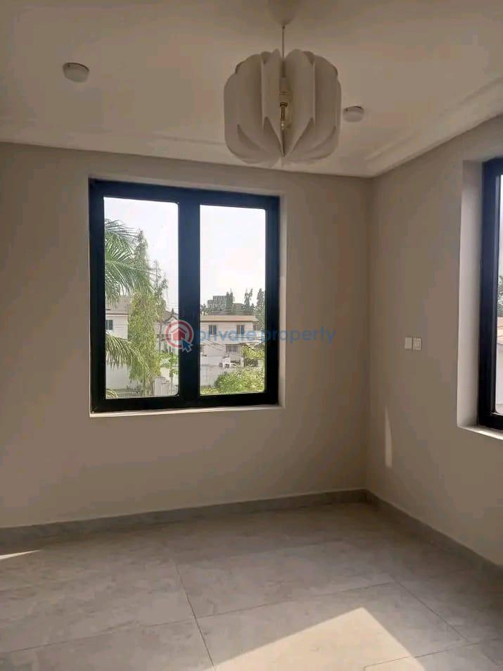 2 bedroom Townhouse For Sale Cantonments Accra - 4