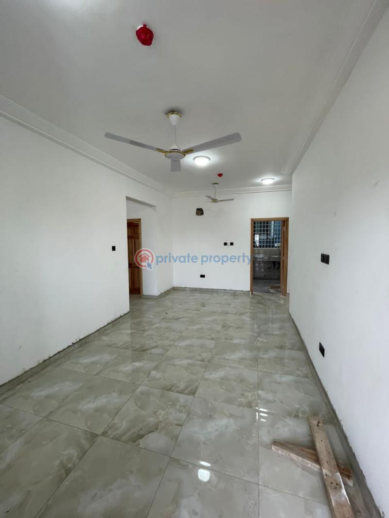 2 bedroom Apartment For Rent Rawlings Circle Madina La Nkwantanang Madina Municipal Accra (PID