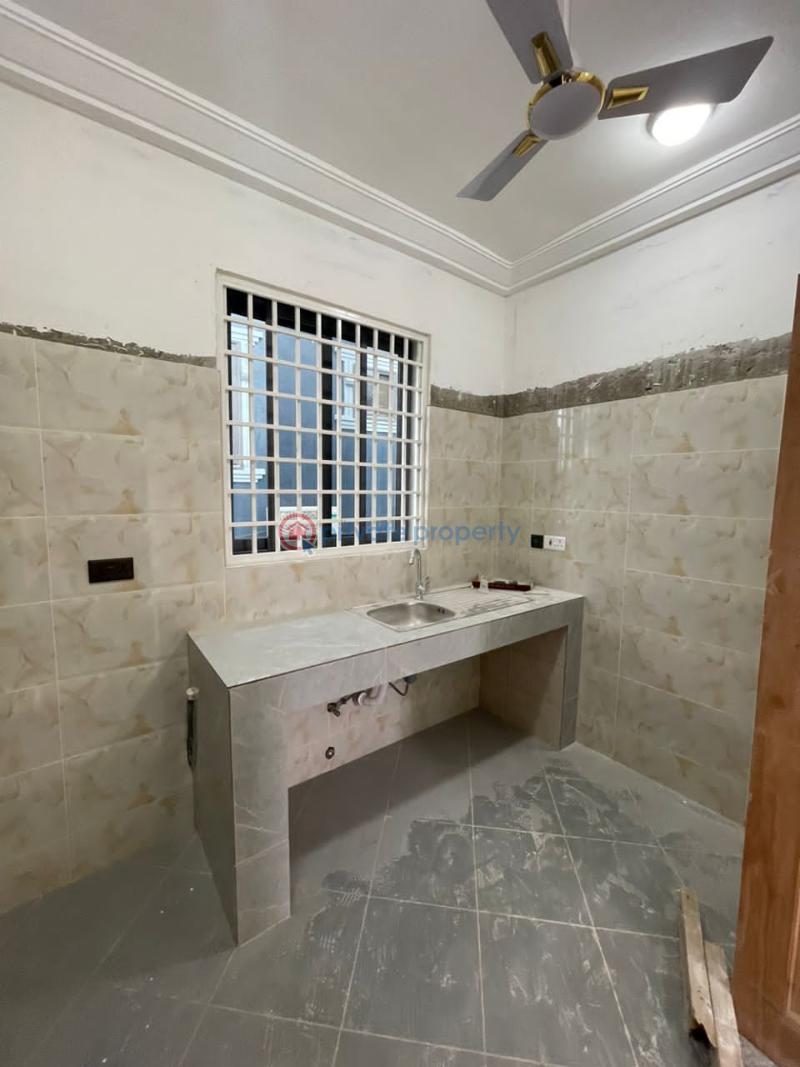 2 bedroom Apartment For Rent Rawlings Circle Madina La Nkwantanang Madina Municipal Accra (PID