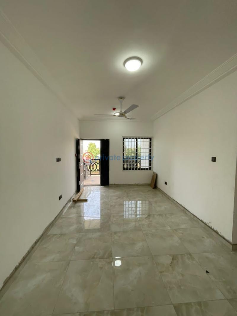 2 bedroom Apartment For Rent Rawlings Circle Madina La Nkwantanang Madina Municipal Accra (PID