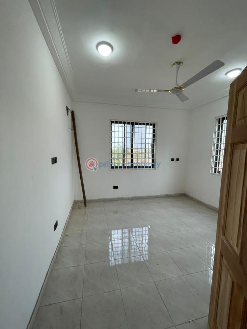 2 bedroom Apartment For Rent Rawlings Circle Madina La Nkwantanang Madina Municipal Accra (PID