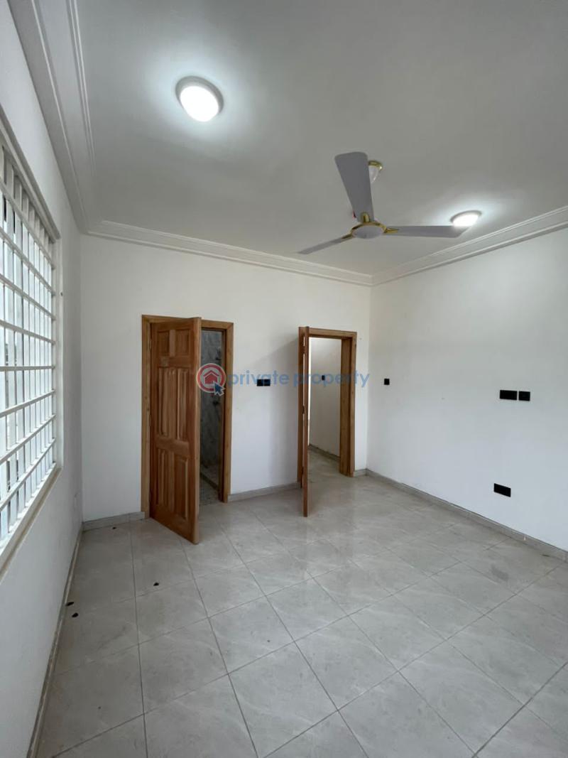 2 bedroom Apartment For Rent Rawlings Circle Madina La Nkwantanang Madina Municipal Accra (PID