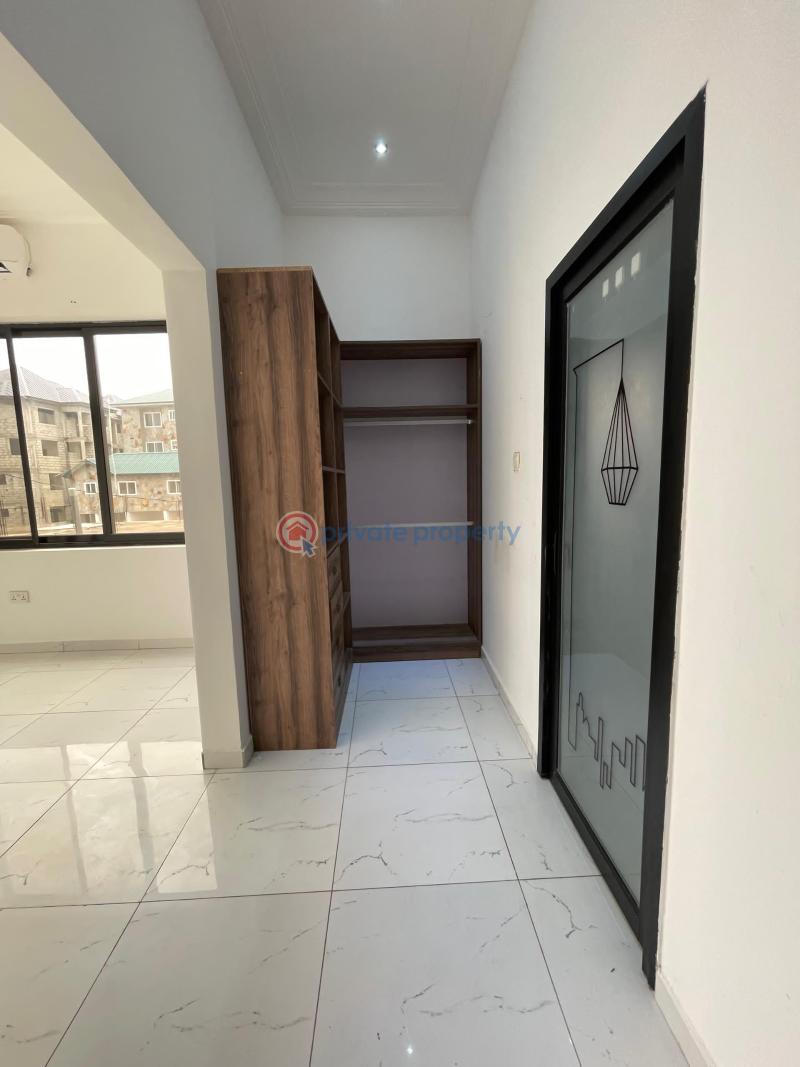 2 bedroom Apartment For Sale Near Victory Spintex Road Accra - 11