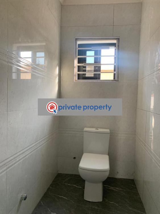 2 bedroom Semi detached Bungalow For Sale Adenta Municipal Accra - 5