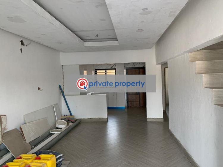 2 bedroom Semi detached Bungalow For Sale Adenta Municipal Accra - 3