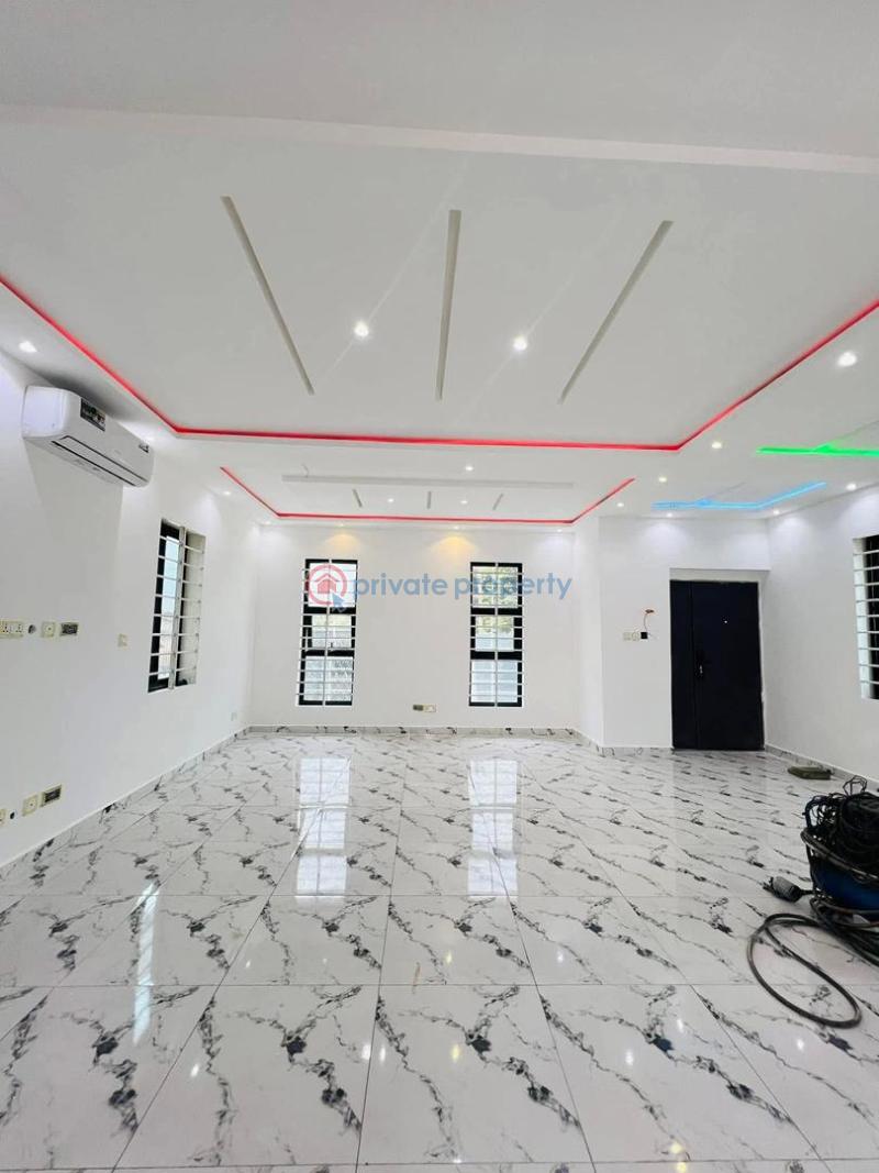 2 bedroom House For Sale Near Starbite Ashaley Botwe Adenta Municipal Accra - 2