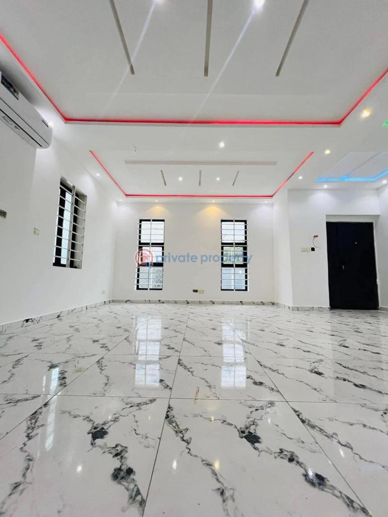 2 bedroom House For Sale Ashaley Botwe Adenta Municipal Accra - 1