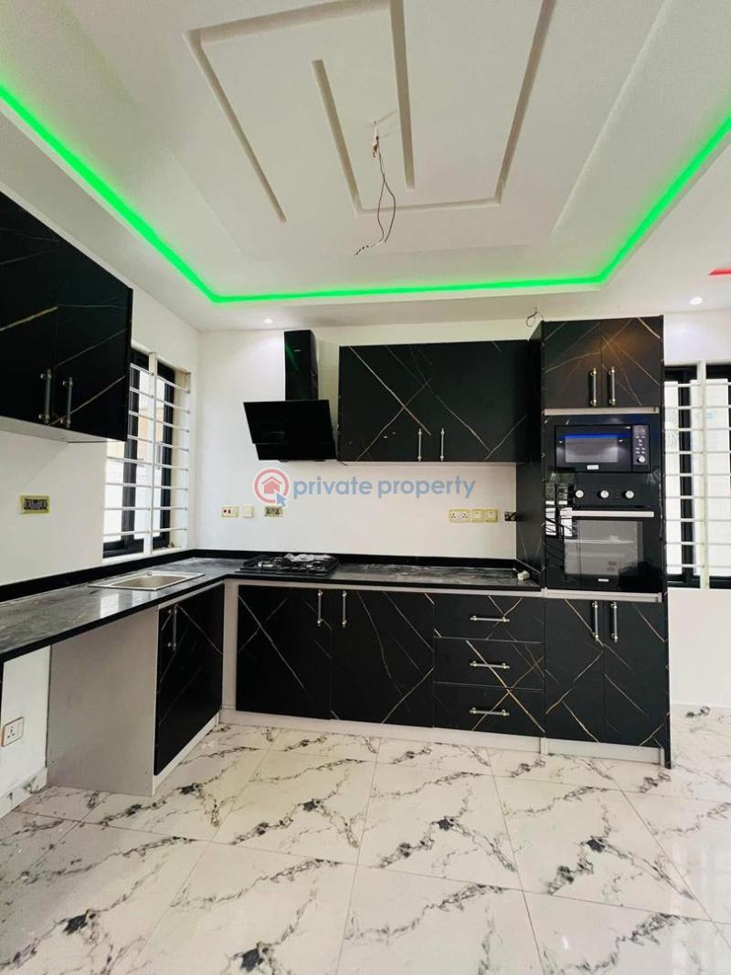 2 bedroom House For Sale Ashaley Botwe Adenta Municipal Accra - 4