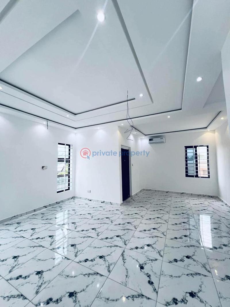 2 bedroom House For Sale Near Starbite Ashaley Botwe Adenta Municipal Accra - 5