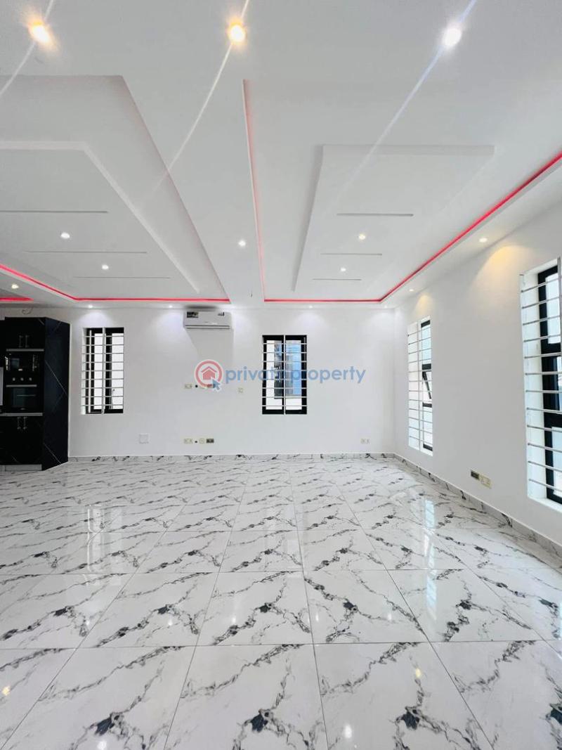 2 bedroom House For Sale Ashaley Botwe Adenta Municipal Accra - 5