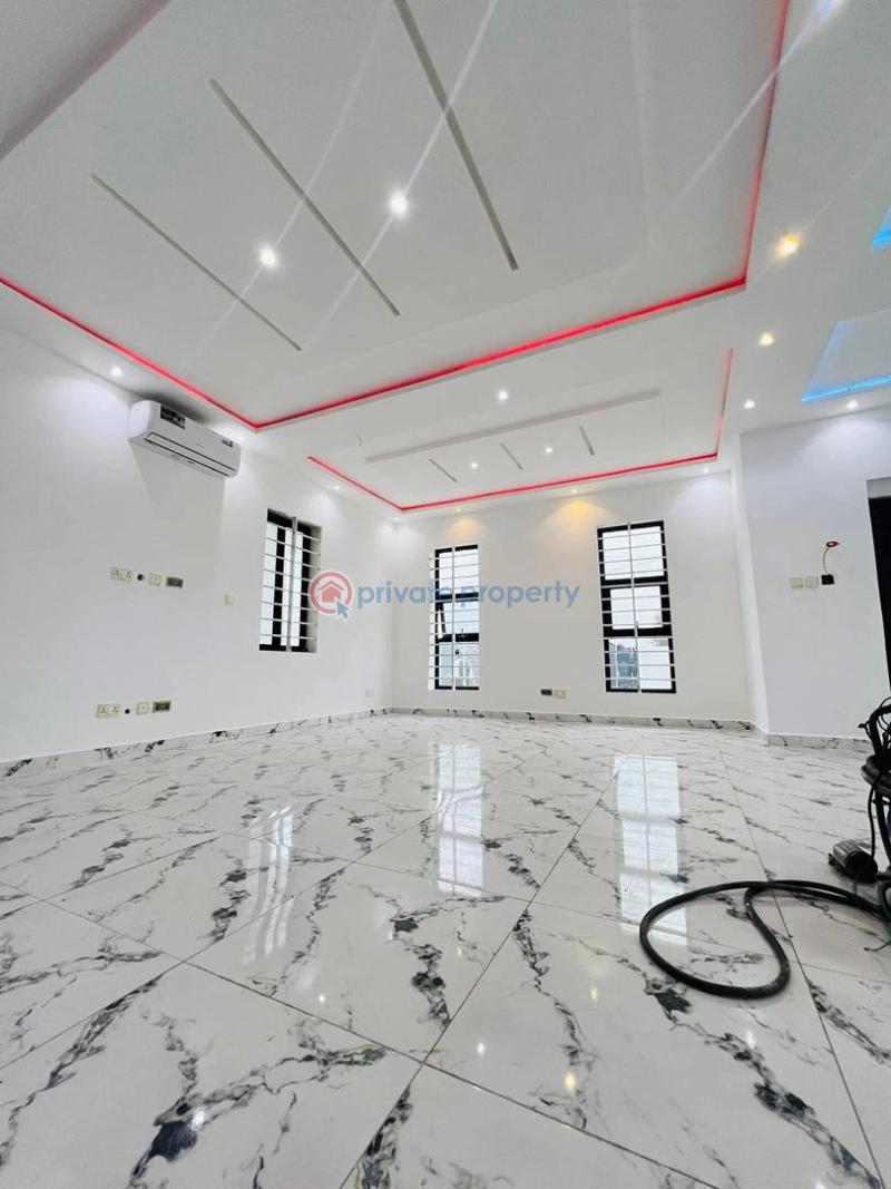 2 bedroom House For Sale Ashaley Botwe Adenta Municipal Accra - 3