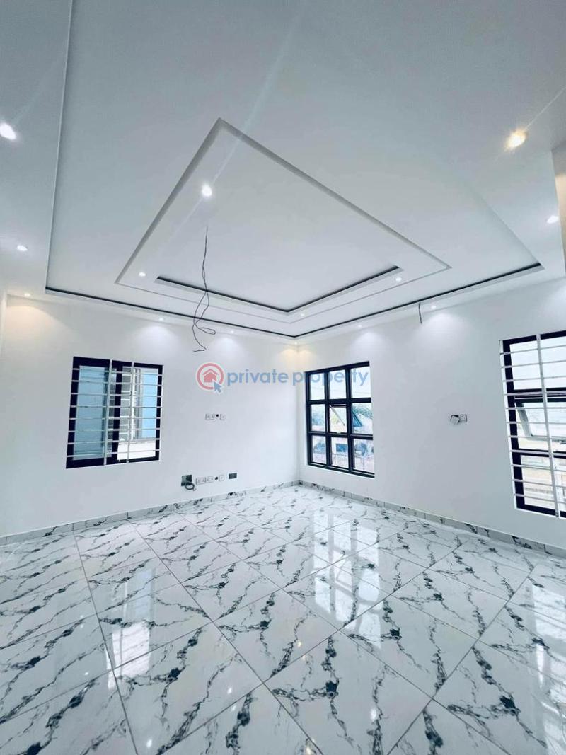 2 bedroom House For Sale Ashaley Botwe Adenta Municipal Accra - 8