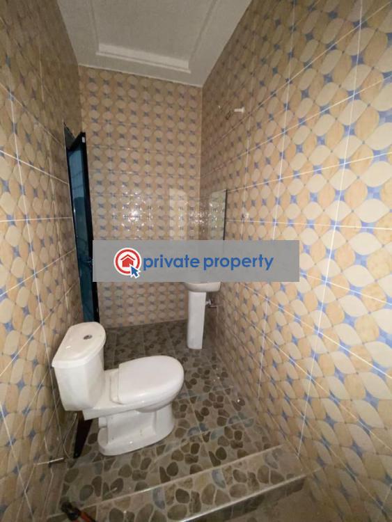 3 bedroom Detached Bungalow For Sale &nbsp;oyarifa La Nkwantanang Madina Municipal Accra - 9