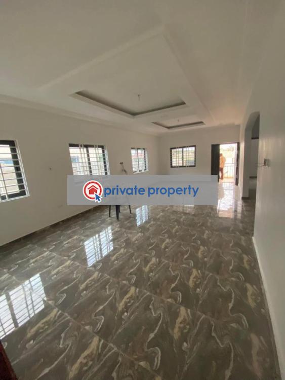 3 bedroom Detached Bungalow For Sale &nbsp;oyarifa La Nkwantanang Madina Municipal Accra - 13