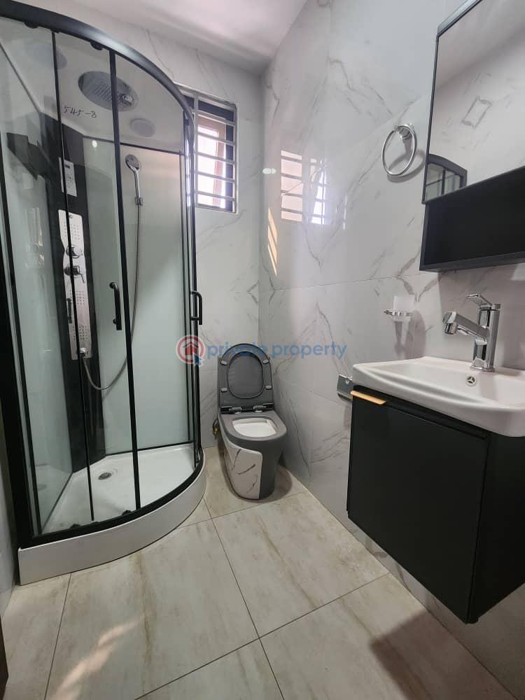 2 bedroom House For Rent Not Far From Melcom Bawaleshie Road East Legon Accra - 10