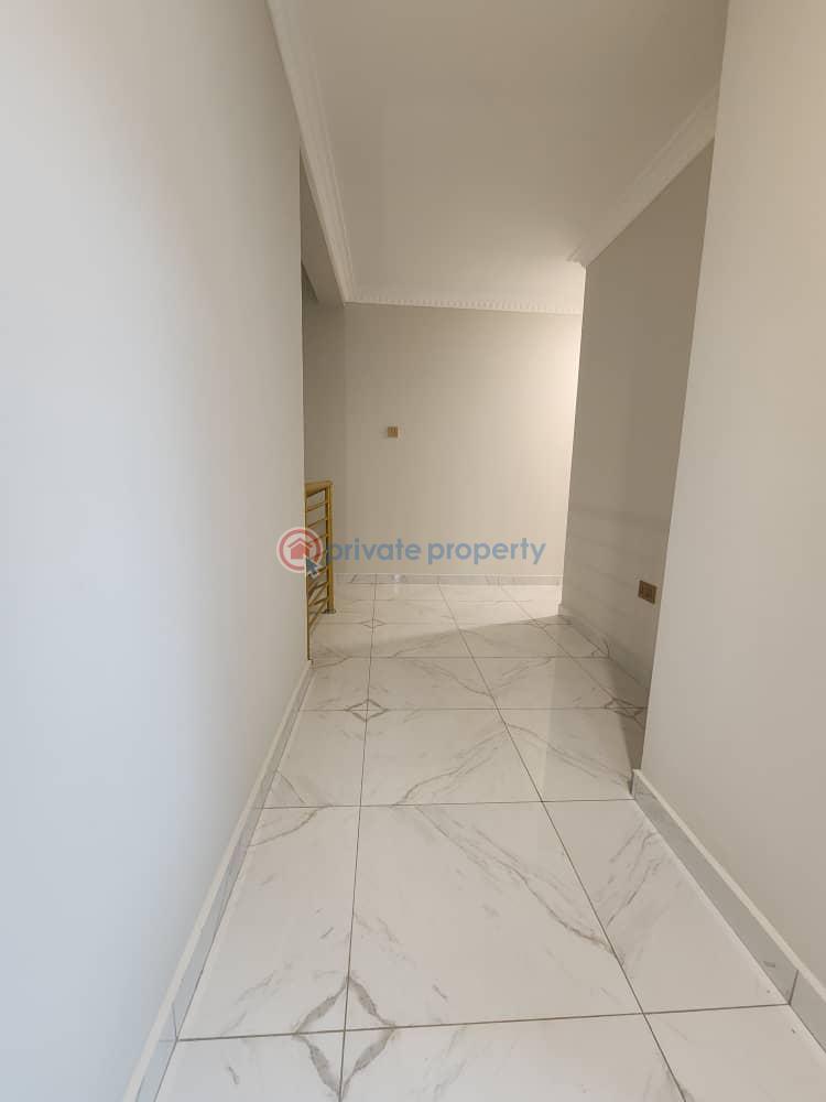 2 bedroom House For Rent Not Far From Melcom Bawaleshie Road East Legon Accra - 12