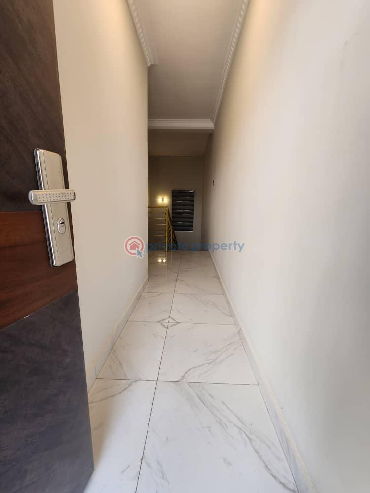 2 bedroom House For Rent Not Far From Melcom Bawaleshie Road East Legon Accra - 14