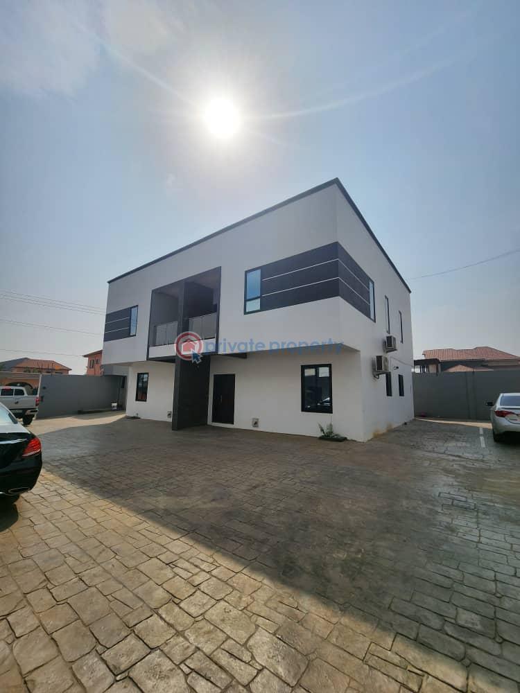 2 bedroom House For Rent Not Far From Melcom Bawaleshie Road East Legon Accra - 6