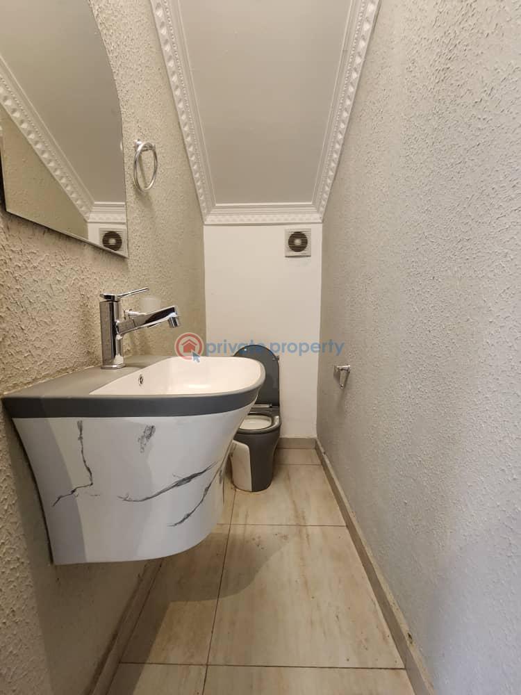 2 bedroom House For Rent Not Far From Melcom Bawaleshie Road East Legon Accra - 3