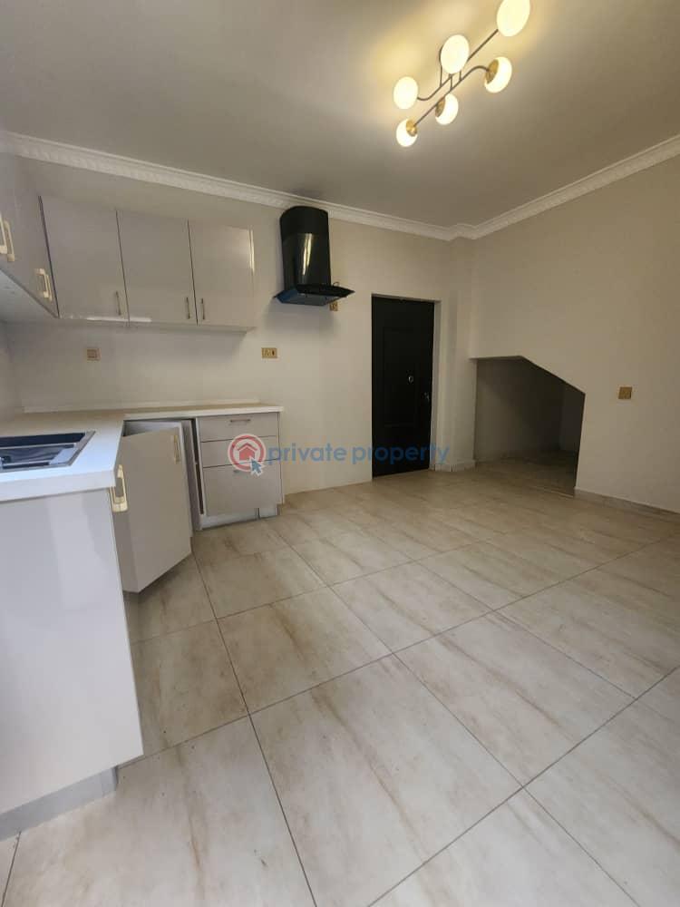 2 bedroom House For Rent Not Far From Melcom Bawaleshie Road East Legon Accra - 8