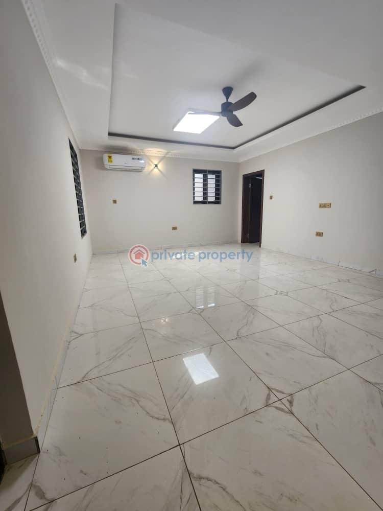 2 bedroom House For Rent Not Far From Melcom Bawaleshie Road East Legon Accra - 11