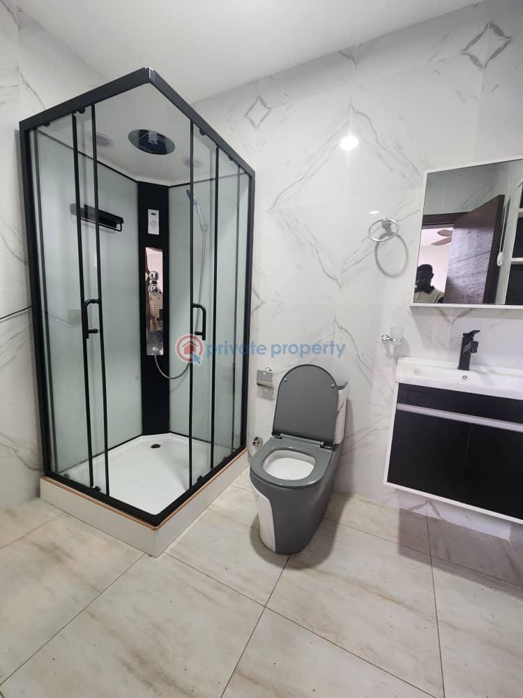 2 bedroom House For Rent Not Far From Melcom Bawaleshie Road East Legon Accra - 7