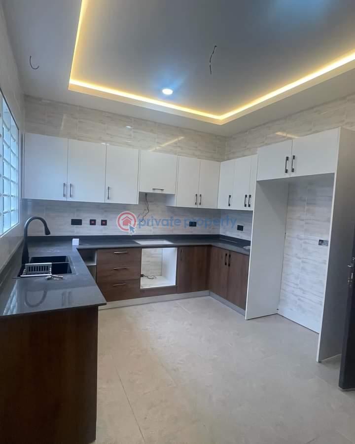 2 bedroom House For Sale Lashibi Accra - 0