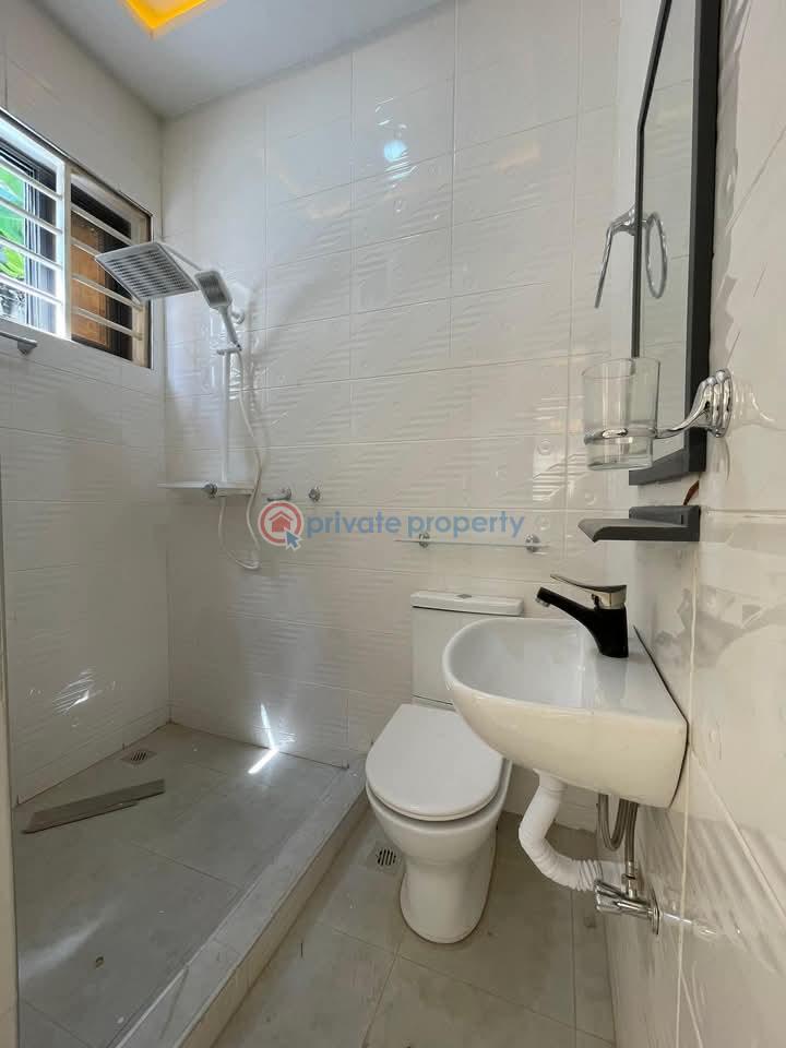 2 bedroom House For Sale Lashibi Accra - 4