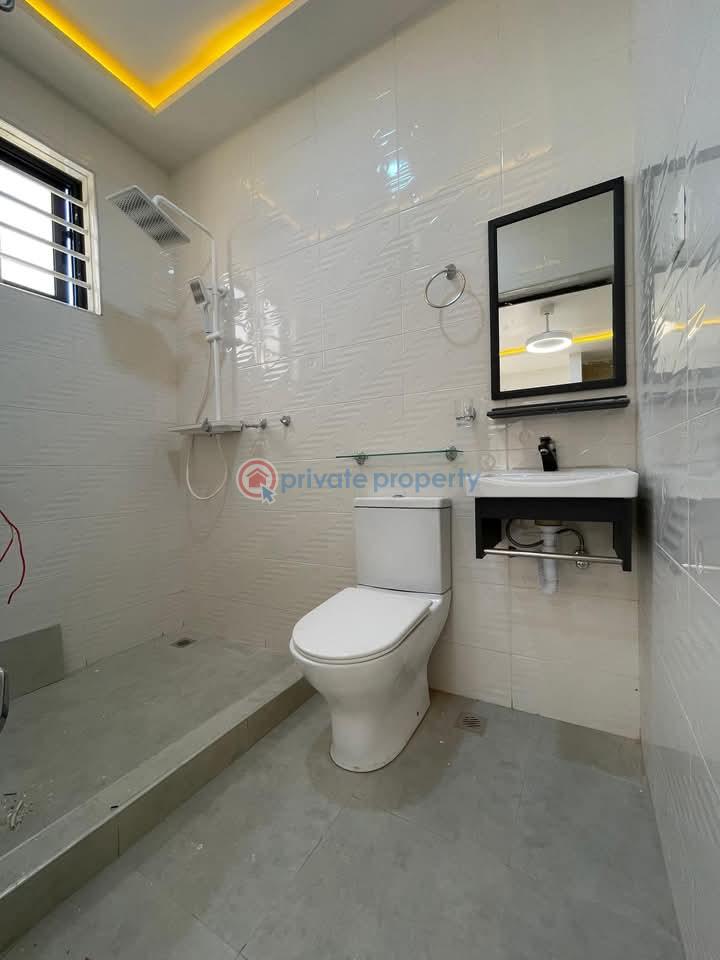 2 bedroom House For Sale Lashibi Accra - 7