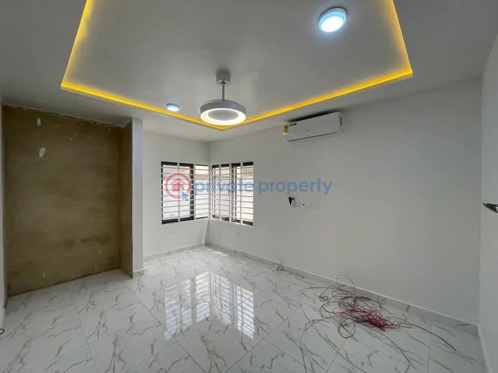 2 bedroom House For Sale Lashibi Accra - 1