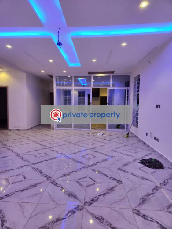 2 bedroom House For Sale &nbsp;oyarifa La Nkwantanang Madina Municipal Accra - 4