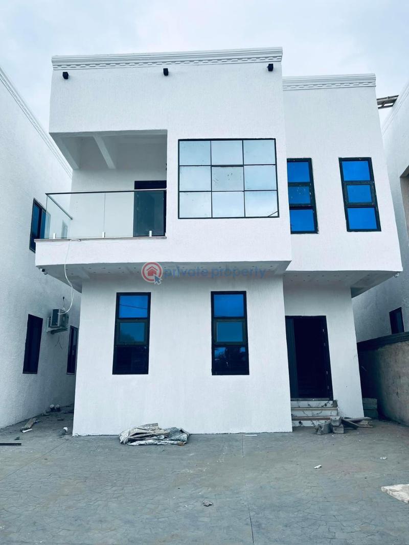 2 bedroom House For Sale After Oyarifa Adenta Municipal Accra - 1