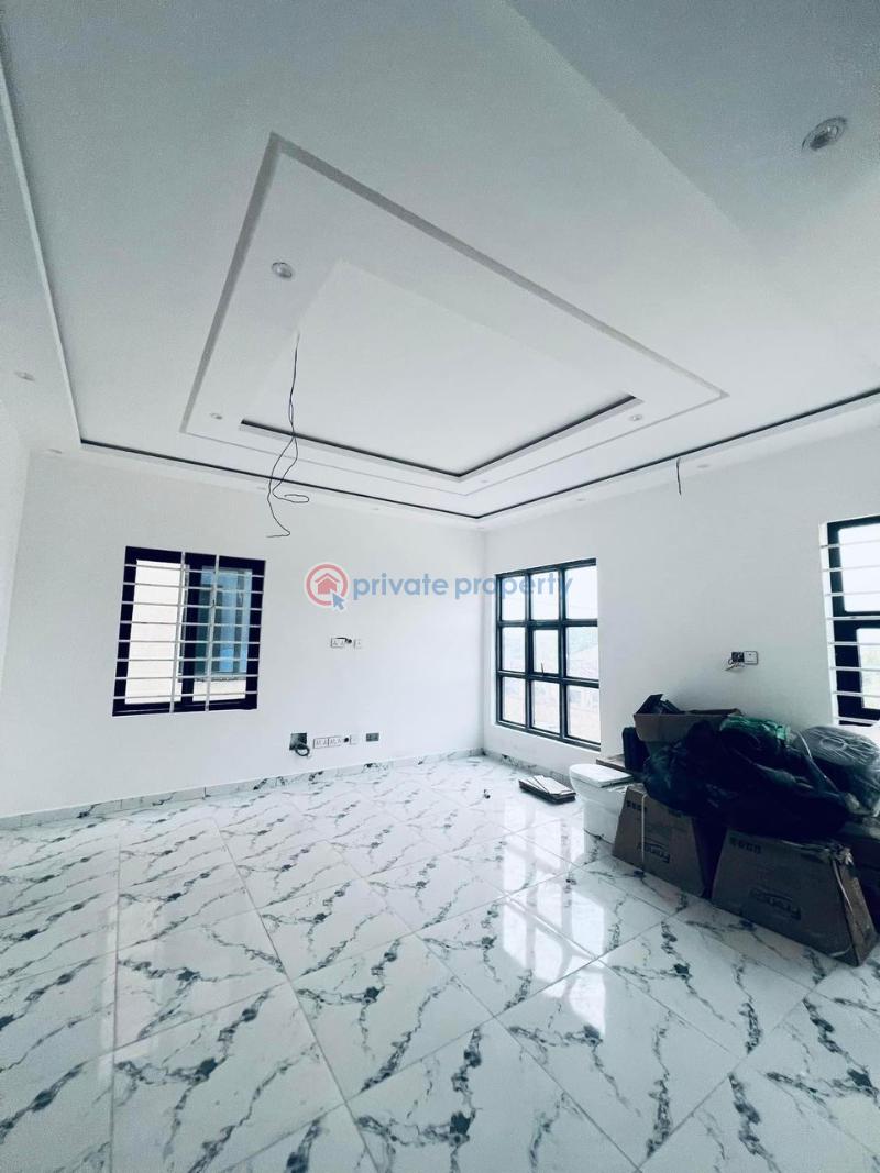 2 bedroom House For Sale After Oyarifa Adenta Municipal Accra - 6