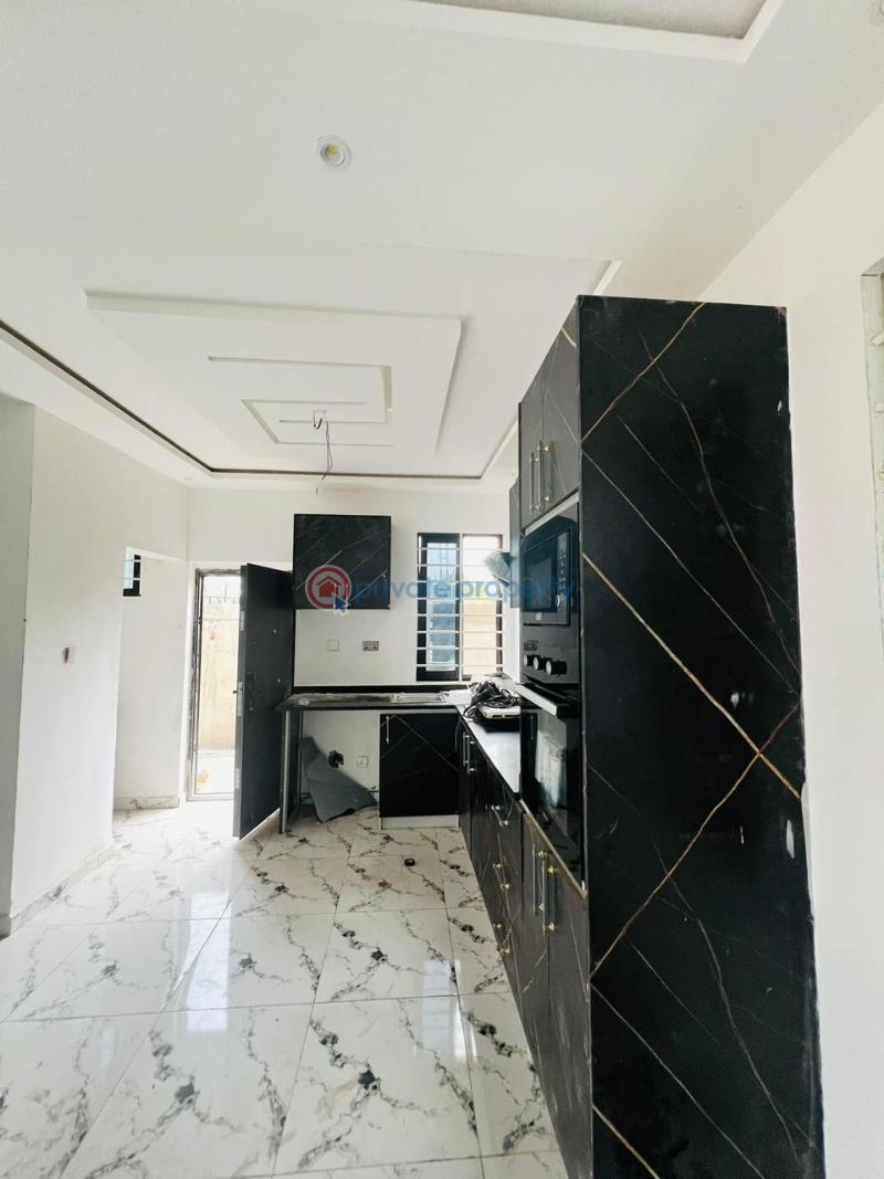 2 bedroom House For Sale After Oyarifa Adenta Municipal Accra - 5