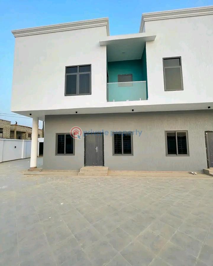 2 bedroom Apartment For Sale Haatso Ga East Municipal Accra - 3